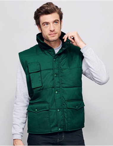 S-80503-Bodywarmer Equinox Pro